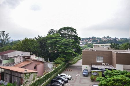 Apartamento para alugar com 125m², 3 quartos e 2 vagasVista da Suíte