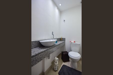 Apartamento para alugar com 125m², 3 quartos e 2 vagasLavabo