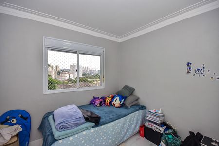 Apartamento para alugar com 125m², 3 quartos e 2 vagasQuarto 2