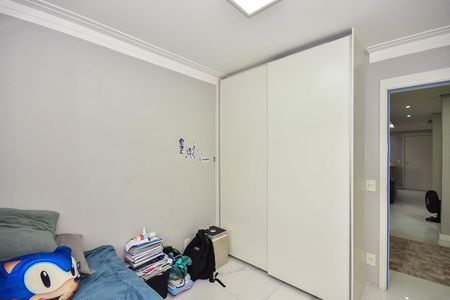 Apartamento para alugar com 125m², 3 quartos e 2 vagasQuarto 2
