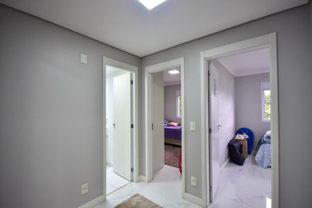 Apartamento para alugar com 125m², 3 quartos e 2 vagasCorredor