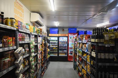 Apartamento para alugar com 125m², 3 quartos e 2 vagasMercadinho