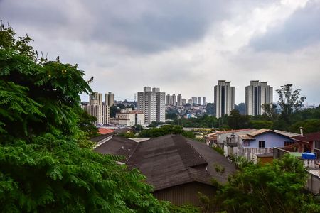 Apartamento para alugar com 125m², 3 quartos e 2 vagasVista do Quarto 2