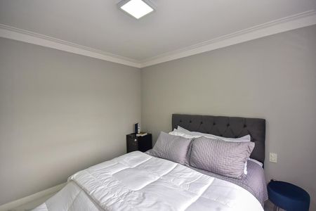 Apartamento para alugar com 125m², 3 quartos e 2 vagasSuíte