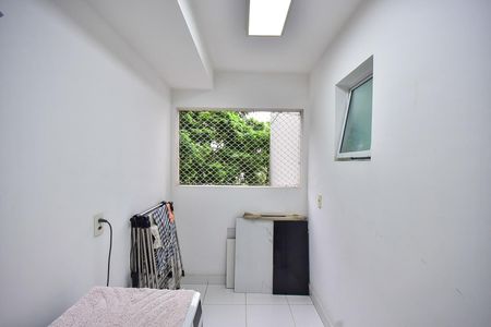 Apartamento para alugar com 125m², 3 quartos e 2 vagasÁrea de Serviço 
