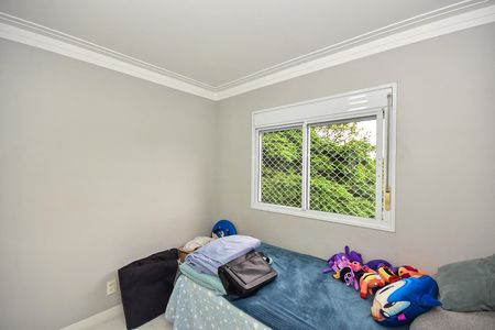 Apartamento para alugar com 125m², 3 quartos e 2 vagasQuarto 2