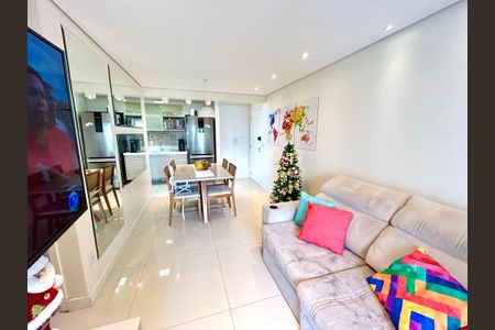 Apartamento para alugar com 50m², 2 quartos e 1 vagaSala