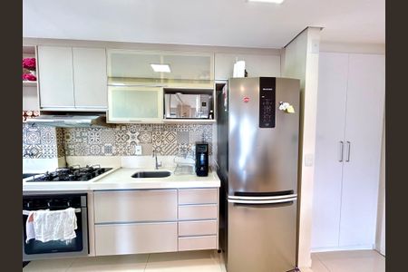 Apartamento para alugar com 50m², 2 quartos e 1 vagaCozinha