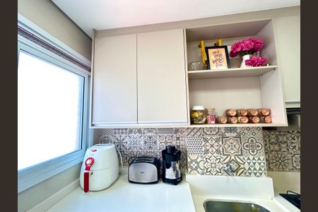 Apartamento para alugar com 50m², 2 quartos e 1 vagaÁrea de Serviço