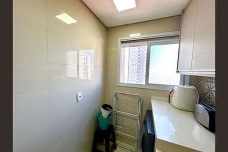Apartamento para alugar com 50m², 2 quartos e 1 vagaÁrea de Serviço