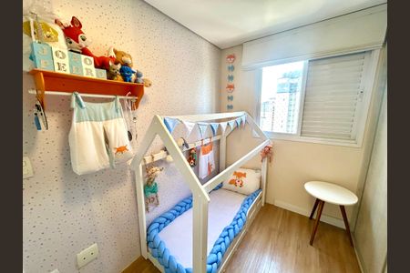 Apartamento para alugar com 50m², 2 quartos e 1 vagaQuarto 1