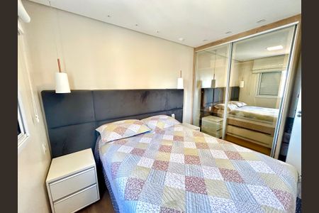 Apartamento para alugar com 50m², 2 quartos e 1 vagaQuarto 2