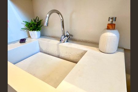 Apartamento para alugar com 50m², 2 quartos e 1 vagaBanheiro 