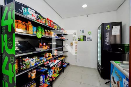 Apartamento para alugar com 50m², 2 quartos e 1 vagaMercadinho 