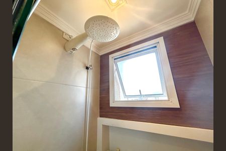 Apartamento para alugar com 50m², 2 quartos e 1 vagaBanheiro 