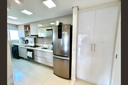 Apartamento para alugar com 50m², 2 quartos e 1 vagaCozinha