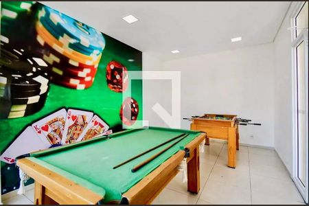 Apartamento para alugar com 50m², 2 quartos e 1 vagaSala de Jogos