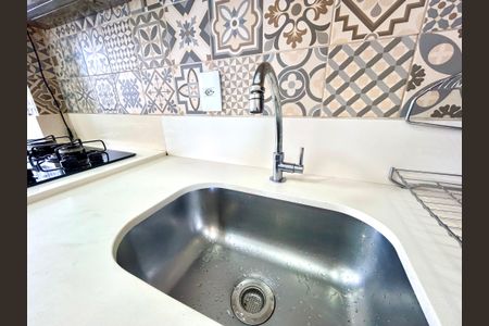 Apartamento para alugar com 50m², 2 quartos e 1 vagaCozinha