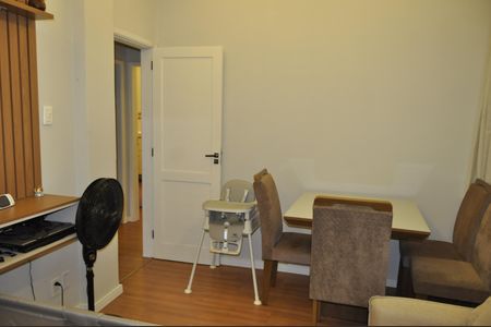 Apartamento para alugar com 2 quartos, 60m² em Méier, Rio de Janeiro