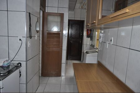 Apartamento para alugar com 2 quartos, 60m² em Méier, Rio de Janeiro