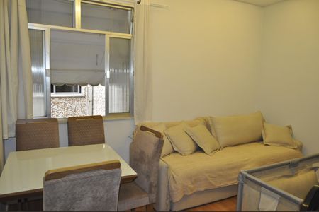 Apartamento para alugar com 2 quartos, 60m² em Méier, Rio de Janeiro
