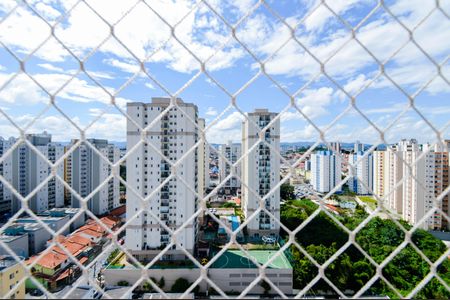 Apartamento à venda com 3 quartos, 70m² em Macedo, Guarulhos