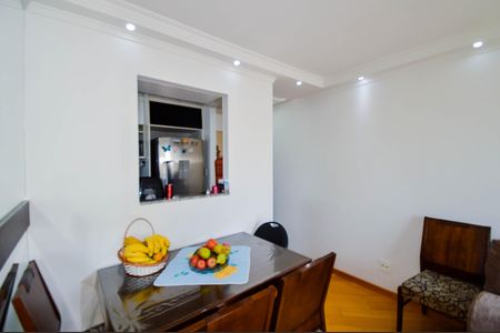 Apartamento à venda com 3 quartos, 70m² em Macedo, Guarulhos