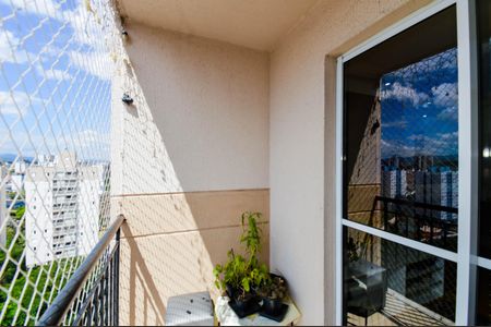 Apartamento à venda com 3 quartos, 70m² em Macedo, Guarulhos