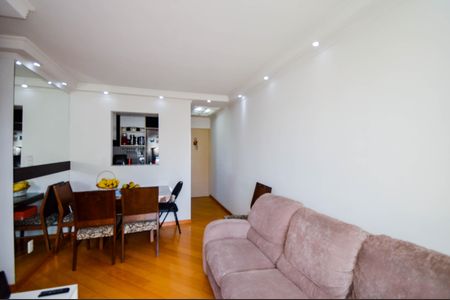 Apartamento à venda com 70m², 3 quartos e 1 vaga