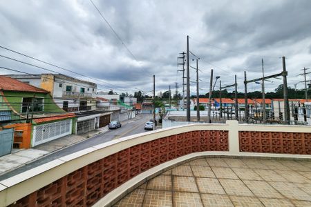 Casa para alugar com 102m², 2 quartos e 1 vaga Casa para alugar com 102m², 2 quartos e 1 vagaVista