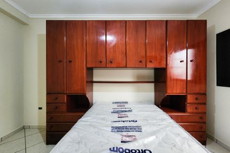 Casa para alugar com 102m², 2 quartos e 1 vaga Casa para alugar com 102m², 2 quartos e 1 vagaQuarto 2