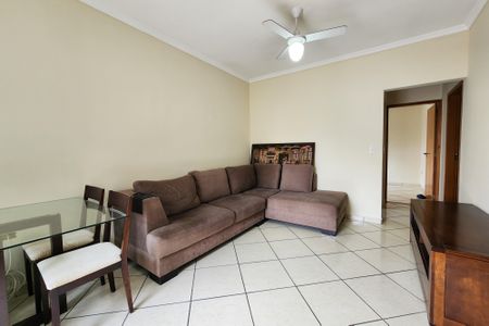 Sala de casa para alugar com 2 quartos, 102m² em Jordanópolis, São Bernardo do Campo