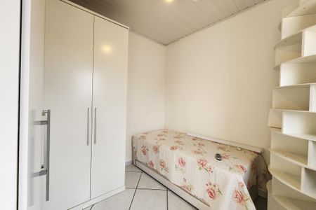Casa para alugar com 102m², 2 quartos e 1 vaga Casa para alugar com 102m², 2 quartos e 1 vagaEdícula