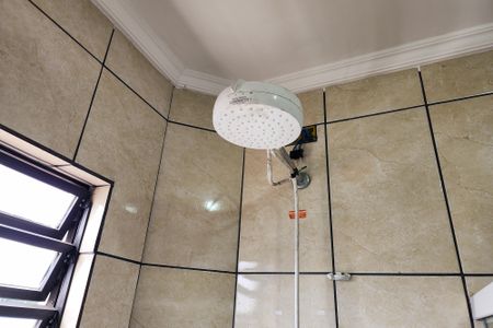 Casa para alugar com 102m², 2 quartos e 1 vaga Casa para alugar com 102m², 2 quartos e 1 vagaBanheiro