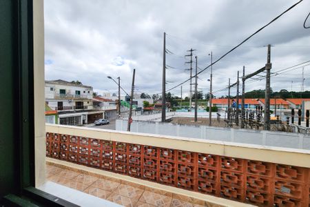 Casa para alugar com 102m², 2 quartos e 1 vaga Casa para alugar com 102m², 2 quartos e 1 vagaVista do Quarto 1