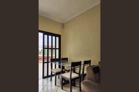 Sala de casa para alugar com 2 quartos, 102m² em Jordanópolis, São Bernardo do Campo