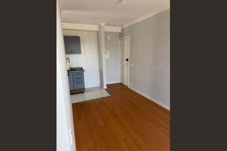 Foto 18 de apartamento à venda com 2 quartos, 52m² em Jardim do Lago, Campinas