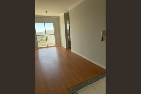 Foto 20 de apartamento à venda com 2 quartos, 52m² em Jardim do Lago, Campinas