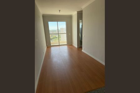 Foto 24 de apartamento à venda com 2 quartos, 52m² em Jardim do Lago, Campinas