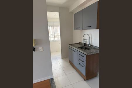 Foto 23 de apartamento à venda com 2 quartos, 52m² em Jardim do Lago, Campinas