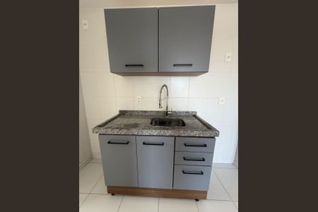 Foto 22 de apartamento à venda com 2 quartos, 52m² em Jardim do Lago, Campinas