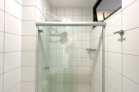 Apartamento para alugar com 110m², 3 quartos e 2 vagasBanheiro de serviço