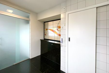 Apartamento para alugar com 110m², 3 quartos e 2 vagasCozinha