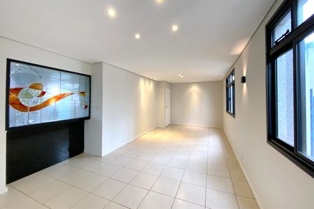 Sala de apartamento para alugar com 3 quartos, 110m² em Funcionários, Belo Horizonte