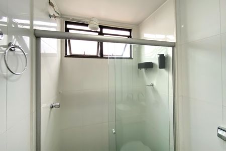 Apartamento para alugar com 110m², 3 quartos e 2 vagasBanheiro