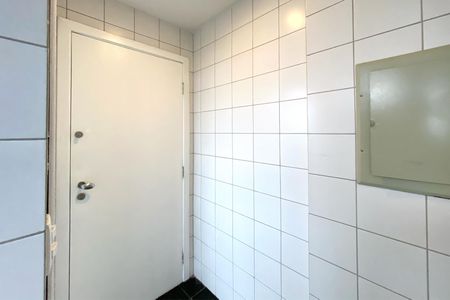 Apartamento para alugar com 110m², 3 quartos e 2 vagasÁrea de Serviço