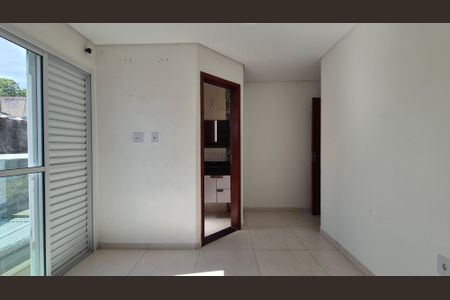 Apartamento para alugar com 108m², 2 quartos e 1 vagaSuíte