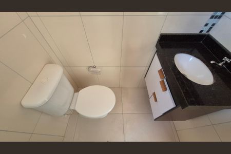 Apartamento para alugar com 108m², 2 quartos e 1 vagaBanheiro