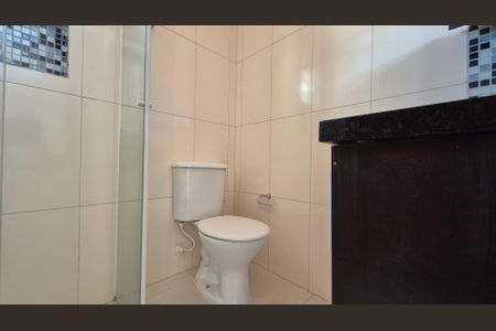 Apartamento para alugar com 108m², 2 quartos e 1 vagaBanheiro