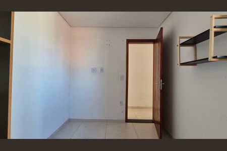 Quarto de apartamento para alugar com 2 quartos, 108m² em Parque Oratório, Santo André